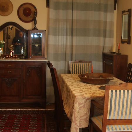 Classic Apartment In กาลามาตา ภายนอก รูปภาพ