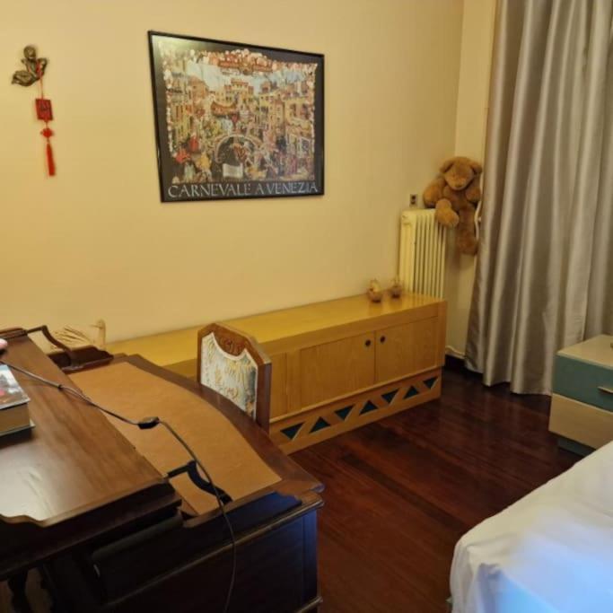 Classic Apartment In กาลามาตา ภายนอก รูปภาพ