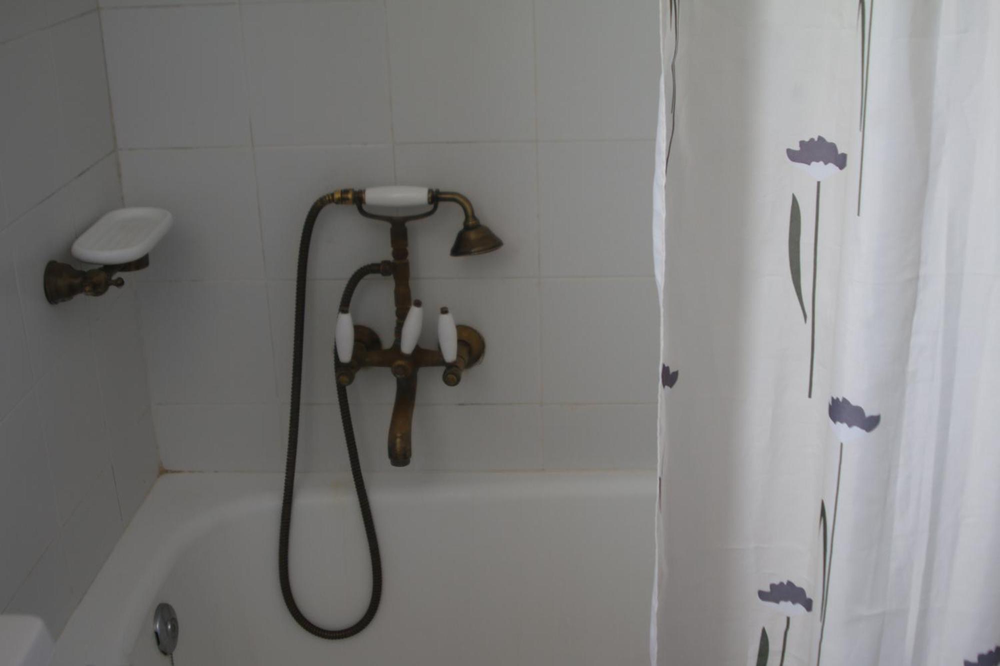 Classic Apartment In กาลามาตา ภายนอก รูปภาพ